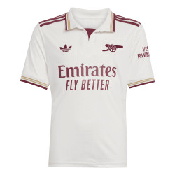 Dětský dres adidas Arsenal FC 3RD 2025/2026