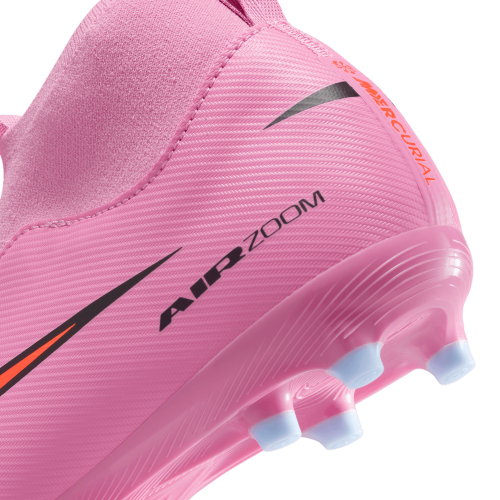 Dětské kopačky Nike Mercurial Superfly 10 Academy FG/MG