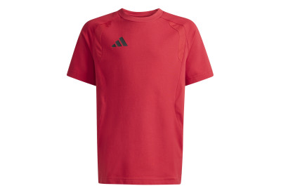 Dětské triko adidas Tiro Travel