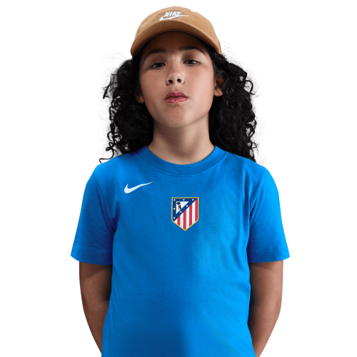 Dětské triko Nike Atlético Madrid Total 90