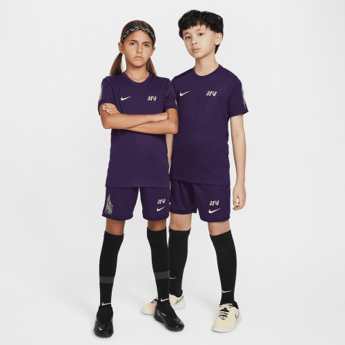 Dětské trenky Nike Kylian Mbappé Academy