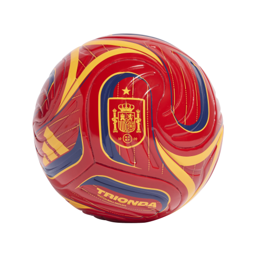 Mini míč adidas Trionda Spain Home