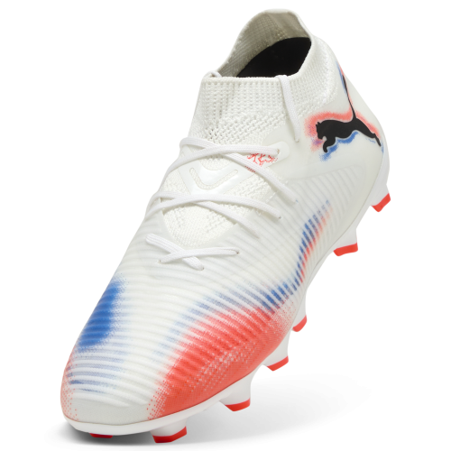 Dětské kopačky Puma FUTURE 8 Pro FG/AG