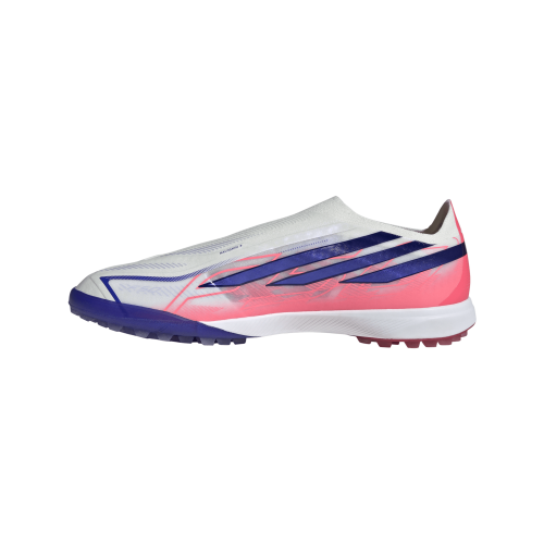 Kopačky adidas F50 Hyperfast Pro Laceless TF