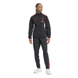 Bunda adidas Liverpool FC Tiro 25 Competition Presentation
