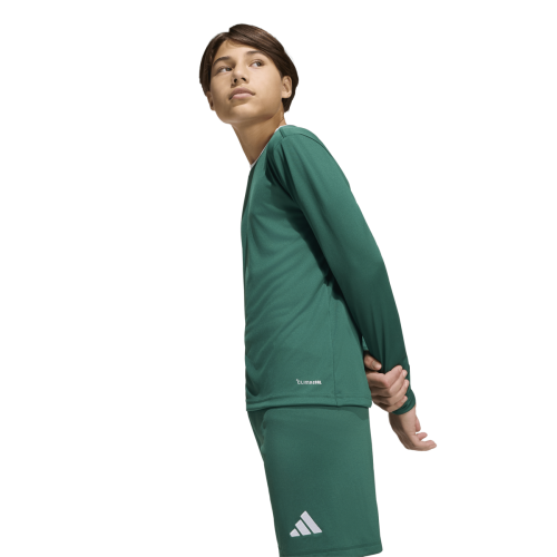 Dětský dres adidas Entrada 26 dlouhý rukáv