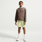 Dětská mikina Nike Kylian Mbappé Club Fleece