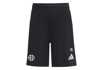 Tréninkové šortky adidas Entrada 26 SK Dynamo ČB