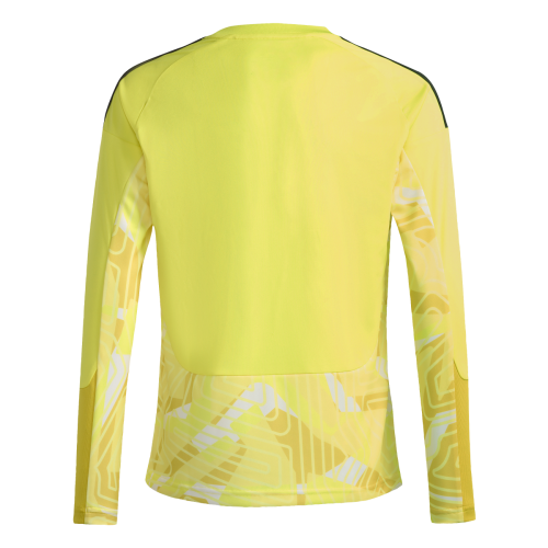 Dětský brankářský dres adidas Tiro 26 Competition dlouhý rukáv