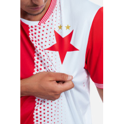 Dres Castore SK Slavia Praha Player Pro domácí 2025/2026