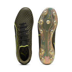 Kopačky Puma KING Ultimate x PORSCHE FG/AG