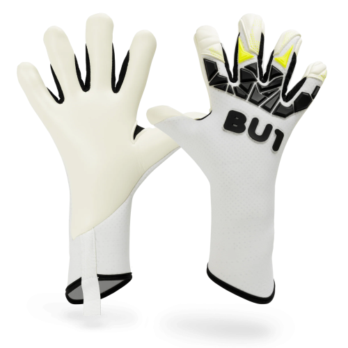 Brankářské rukavice BU1 Air White Hyla