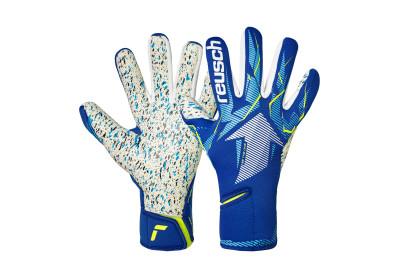 Dětské brankářské rukavice Reusch Fastgrip Fusion