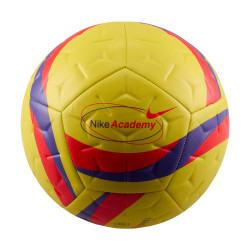Fotbalový míč Nike Academy