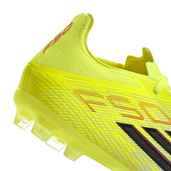 Dětské kopačky adidas F50 Elite FG