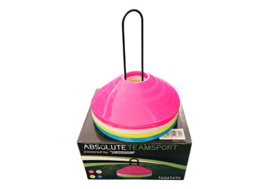 Vymedzovacie méty ABSOLUTE TEAMSPORT 24 ks