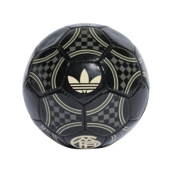 Fotbalový míč adidas FC Bayern Mnichov 3RD Club