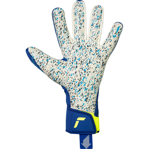 Brankářské rukavice Reusch Fastgrip Fusion