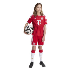 Dětské trenky adidas FC Bayern Mnichov domácí 2026/2027