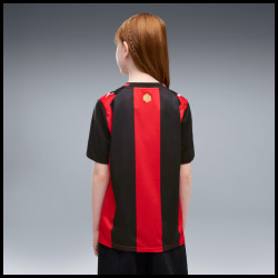 Dětský dres Puma AC Milán domácí 2026/2027