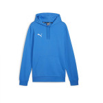 Mikina s kapucí Puma teamGOAL Casuals Hoody