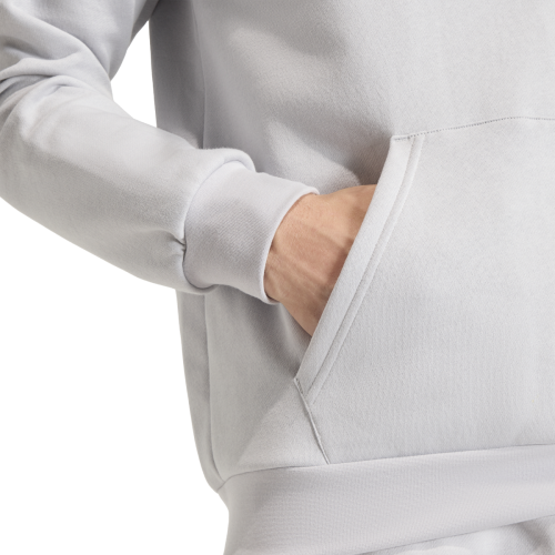 Mikina s kapucí adidas Entrada 26