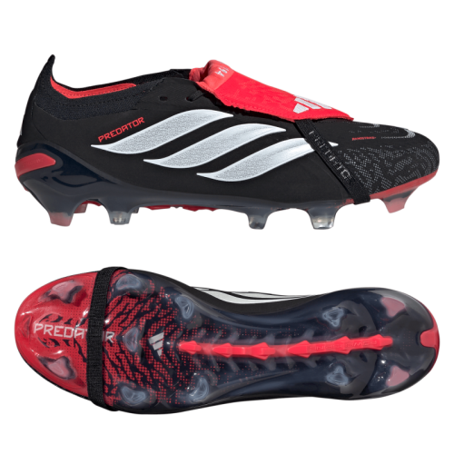 Kopačky adidas Predator Elite FT FG