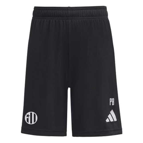 Dětské tréninkové šortky adidas Entrada 26 SK Dynamo ČB