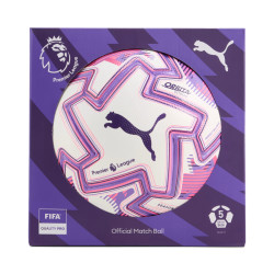 Fotbalový míč Puma Orbita Ultimate PL Brilliance