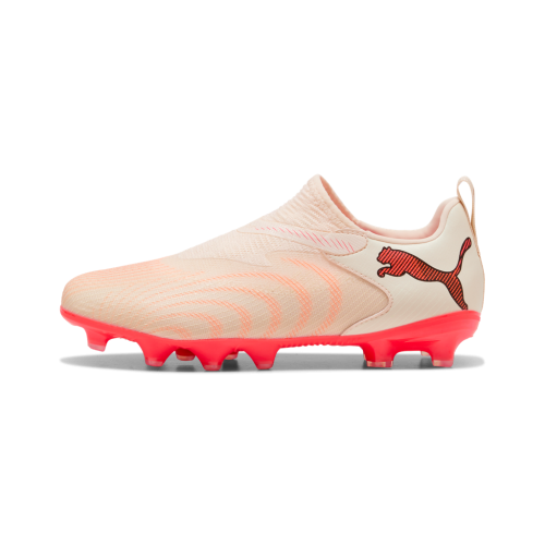 Dětské kopačky Puma FUTURE 9 Match Laceless FG/AG