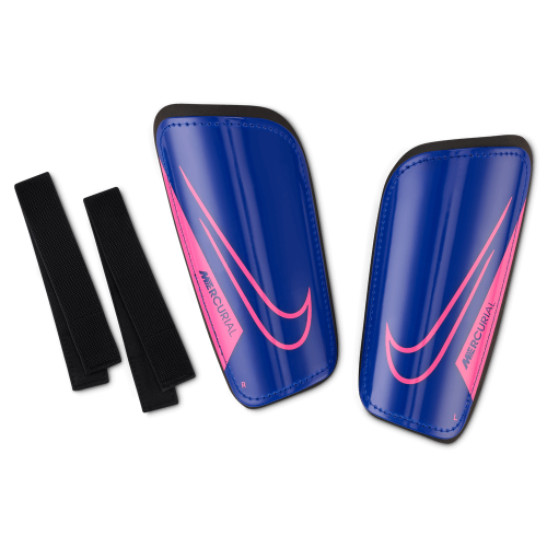 Fotbalové chrániče Nike Mercurial Hardshell