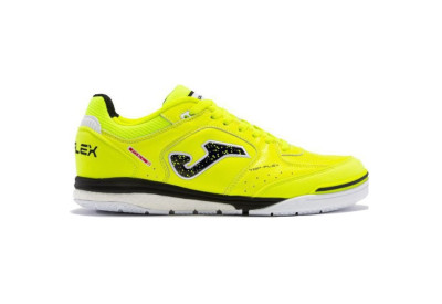 Sálové kopačky Joma Top Flex Rebound 2309 Lenom Fluor IN