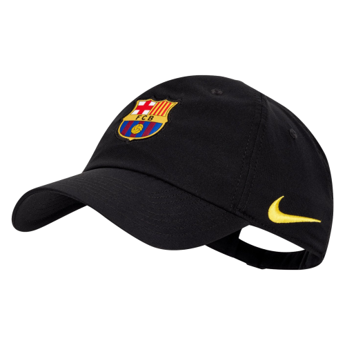 Kšiltovka Nike FC Barcelona Club