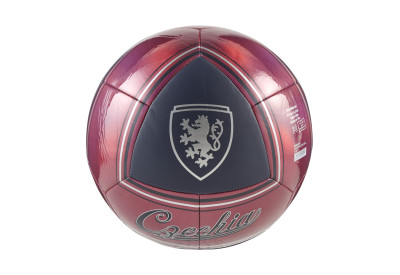 Fotbalový míč Puma Česko CULTURE