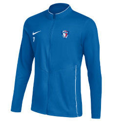 Tréninková mikina Nike Park 26 FC Háje