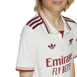 Dětský dres adidas Arsenal FC 3RD 2025/2026