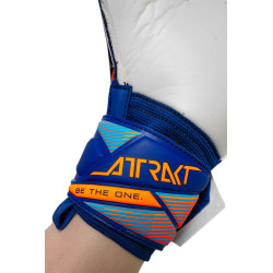 Brankářské rukavice Reusch Attrakt Solid