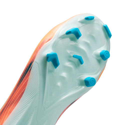 Dětské kopačky Nike Mercurial Superfly 10 Academy KM FG/MG