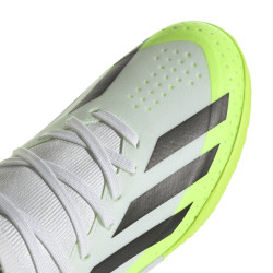 Dětské sálové kopačky adidas X Crazyfast.3 IN