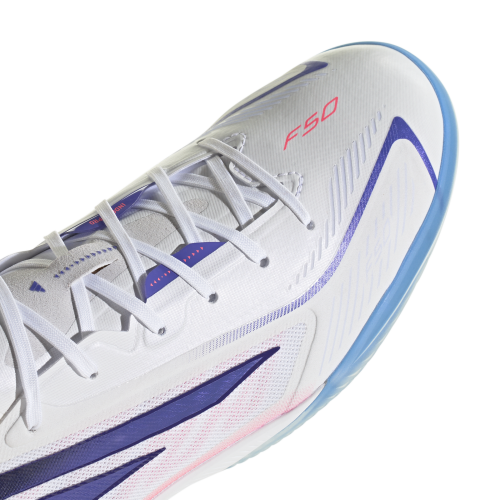 Sálové kopačky adidas F50 Hyperfast Pro IN