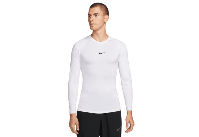 Funkční triko Nike Pro s dlouhým rukávem