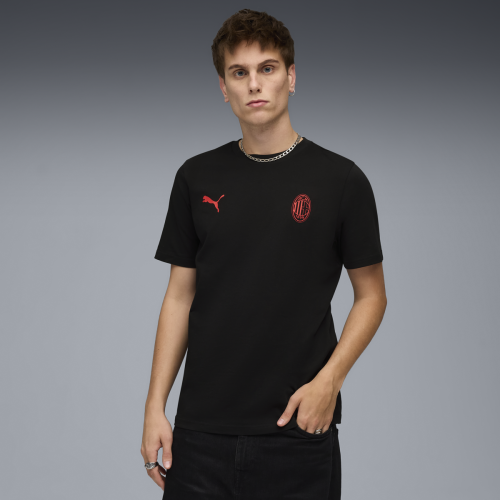 Triko Puma AC Milán FtblEssentials