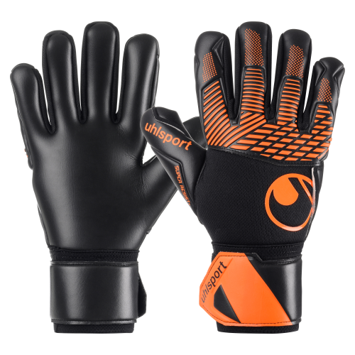 Brankářské rukavice Uhlsport FM ZNE Super Resist+ HN