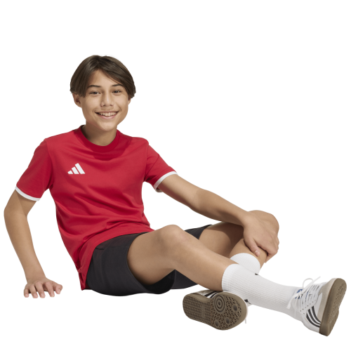 Dětské triko adidas Entrada 26