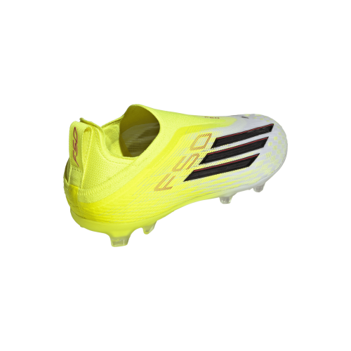 Dětské kopačky adidas F50 Elite Laceless FG