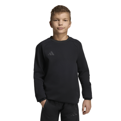 Dětská mikina adidas Tiro Travel Crew