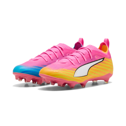 Dětské kopačky Puma ULTRA 6 Pro FG/AG