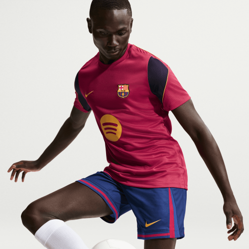 Tréninkový dres Nike FC Barcelona Strike