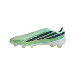 Kopačky adidas F50 Hyperfast Pro Laceless FG