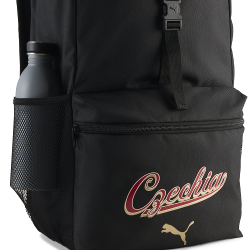 Batoh Puma Česko CULTURE